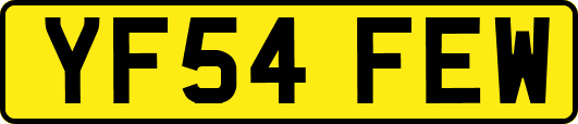 YF54FEW