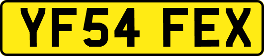 YF54FEX