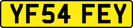 YF54FEY