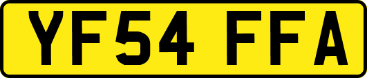 YF54FFA