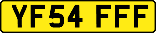 YF54FFF