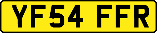 YF54FFR