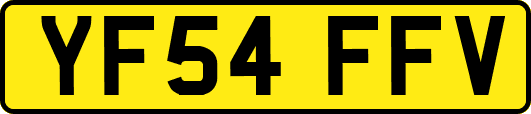 YF54FFV