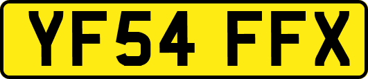 YF54FFX