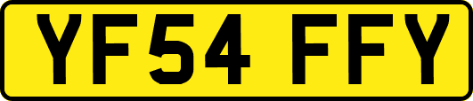 YF54FFY