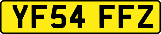 YF54FFZ
