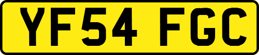 YF54FGC