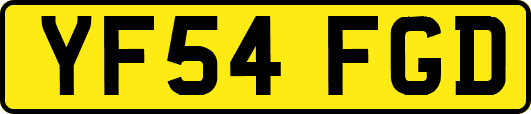 YF54FGD