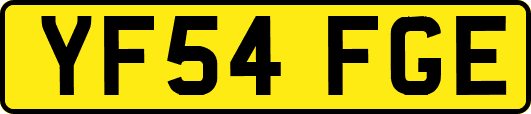 YF54FGE