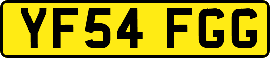 YF54FGG