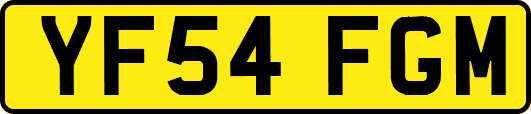 YF54FGM