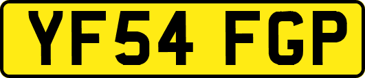 YF54FGP