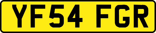 YF54FGR