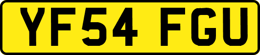 YF54FGU