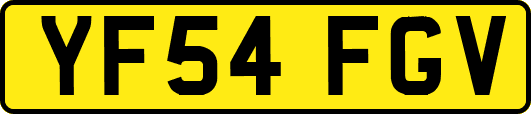 YF54FGV
