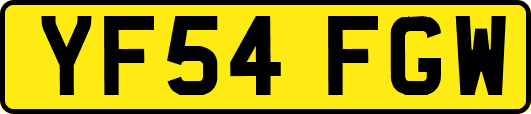 YF54FGW