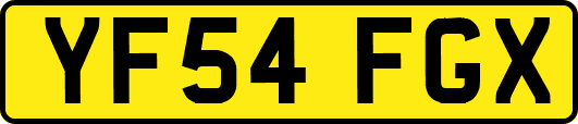 YF54FGX