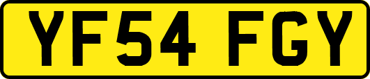 YF54FGY