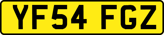 YF54FGZ