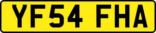 YF54FHA