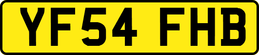 YF54FHB
