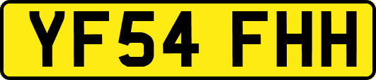 YF54FHH