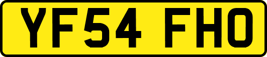 YF54FHO