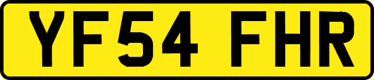 YF54FHR