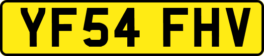 YF54FHV