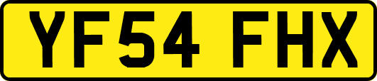 YF54FHX