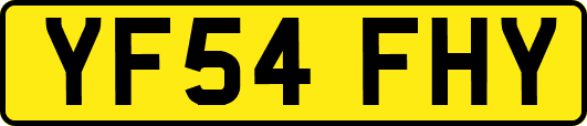 YF54FHY