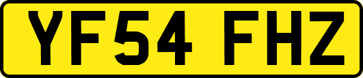 YF54FHZ