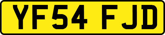 YF54FJD