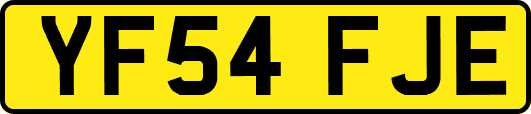 YF54FJE