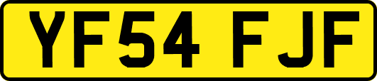 YF54FJF