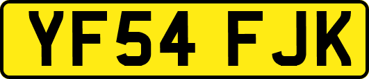 YF54FJK