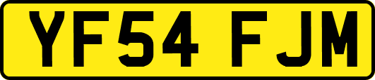 YF54FJM
