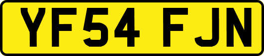 YF54FJN