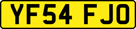 YF54FJO