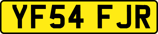 YF54FJR