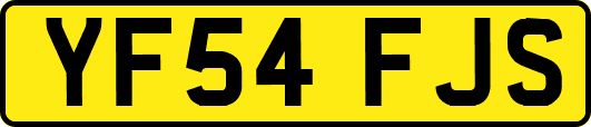 YF54FJS