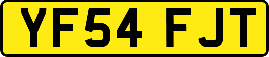 YF54FJT