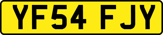 YF54FJY