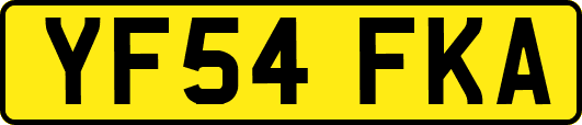 YF54FKA