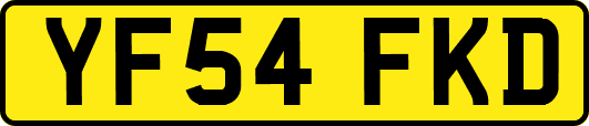 YF54FKD