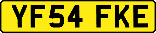 YF54FKE