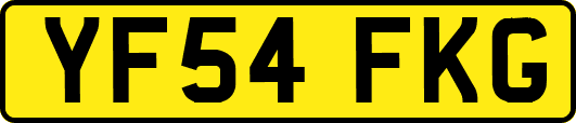 YF54FKG