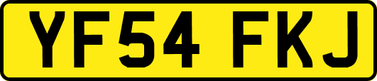 YF54FKJ