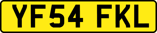 YF54FKL