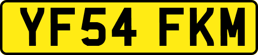 YF54FKM